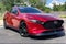 2025 Mazda Mazda3 2.5 Turbo Premium Plus Package