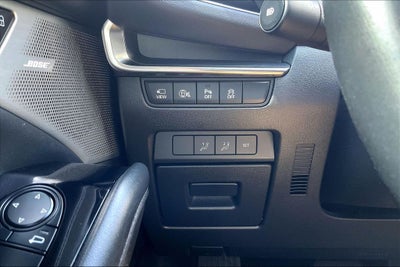 2025 Mazda Mazda3 2.5 Turbo Premium Plus Package
