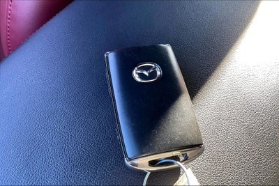 2025 Mazda Mazda3 2.5 Turbo Premium Plus Package