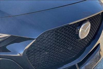 2025 Mazda Mazda3 2.5 Turbo Premium Plus Package