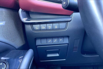 2025 Mazda Mazda3 2.5 Turbo Premium Plus Package
