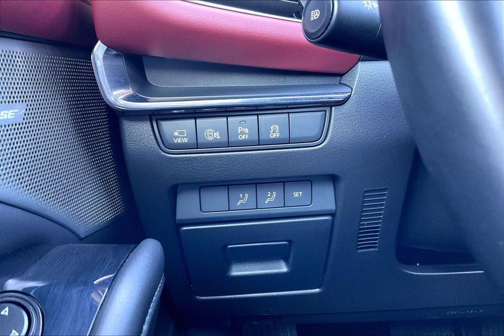 2025 Mazda Mazda3 2.5 Turbo Premium Plus Package