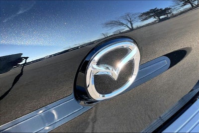 2025 Mazda Mazda3 2.5 Turbo Premium Plus Package