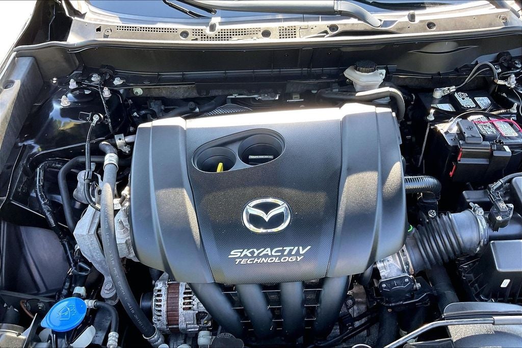 2019 Mazda Mazda CX-3 Sport