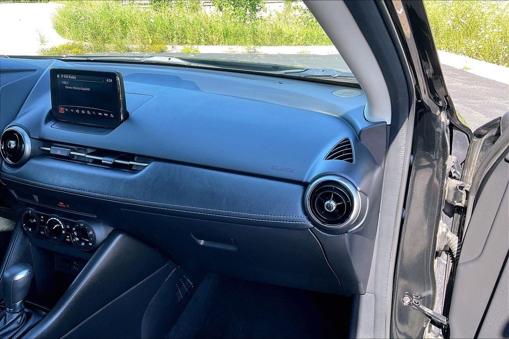 2019 Mazda Mazda CX-3 Sport