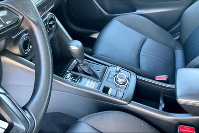 2019 Mazda Mazda CX-3 Sport
