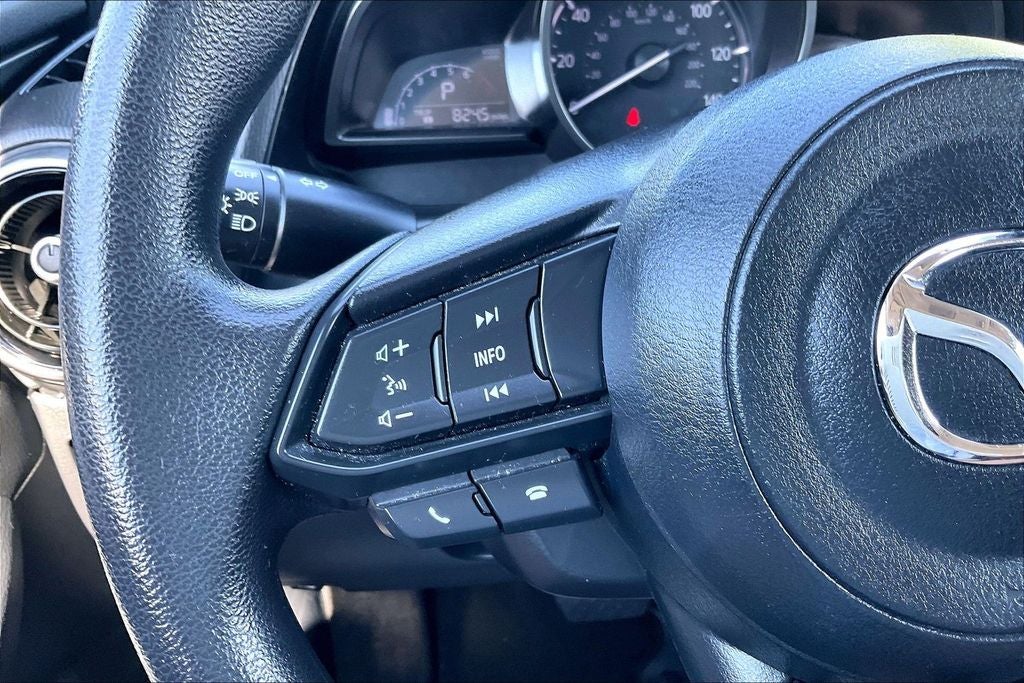 2019 Mazda Mazda CX-3 Sport