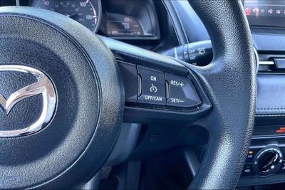 2019 Mazda Mazda CX-3 Sport
