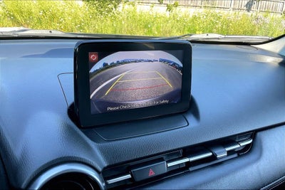 2019 Mazda Mazda CX-3 Sport