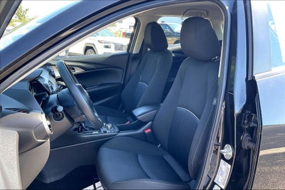 2019 Mazda Mazda CX-3 Sport