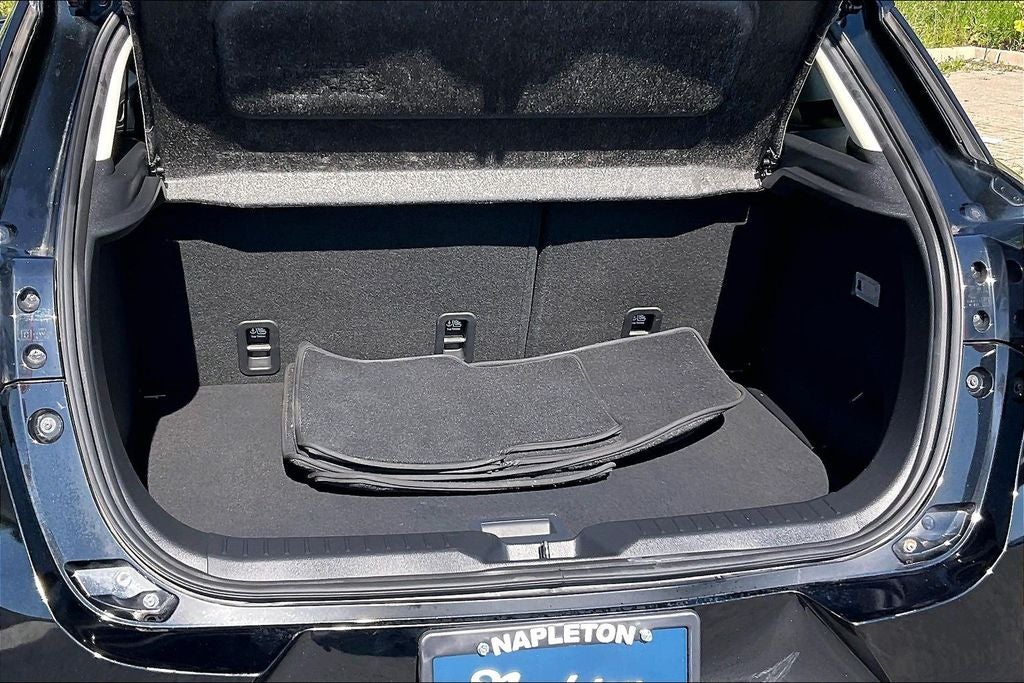 2019 Mazda Mazda CX-3 Sport