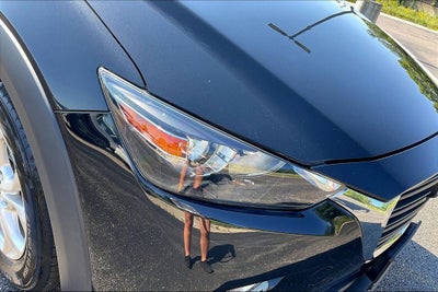 2019 Mazda Mazda CX-3 Sport