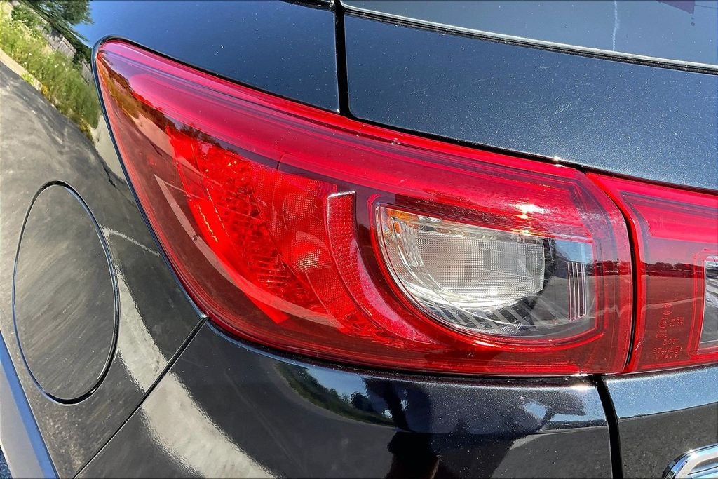 2019 Mazda Mazda CX-3 Sport