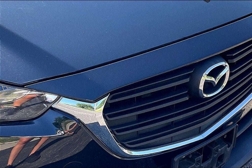 2019 Mazda Mazda CX-3 Sport