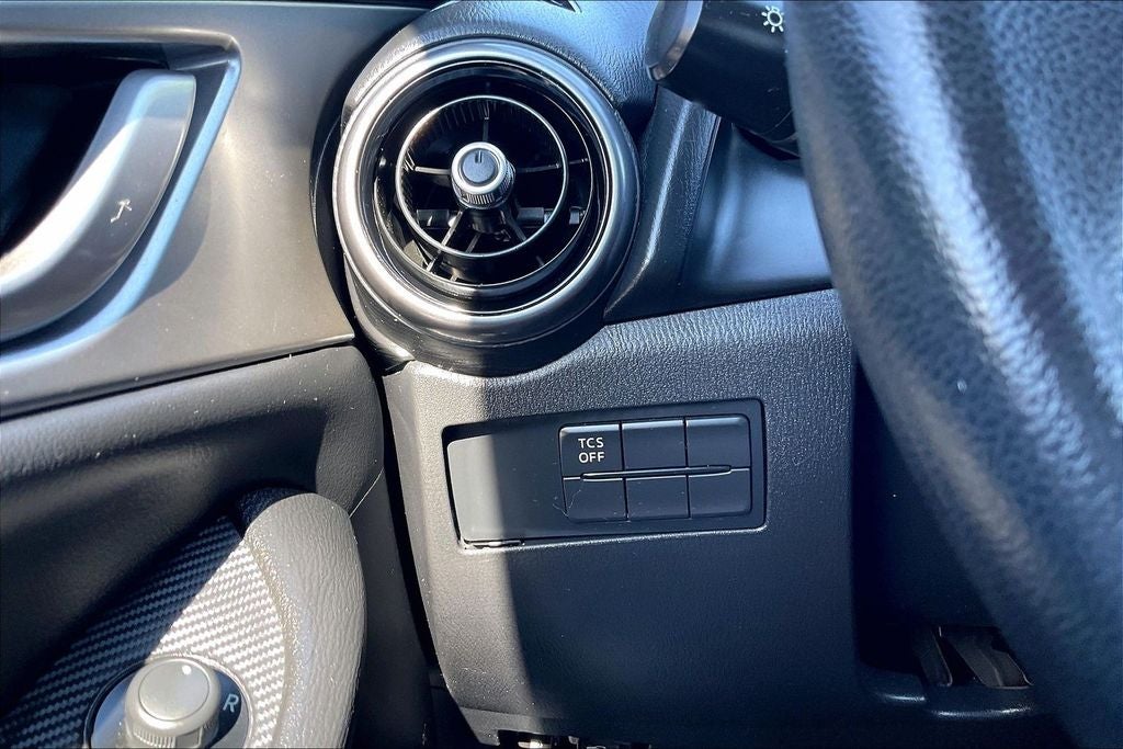 2019 Mazda Mazda CX-3 Sport