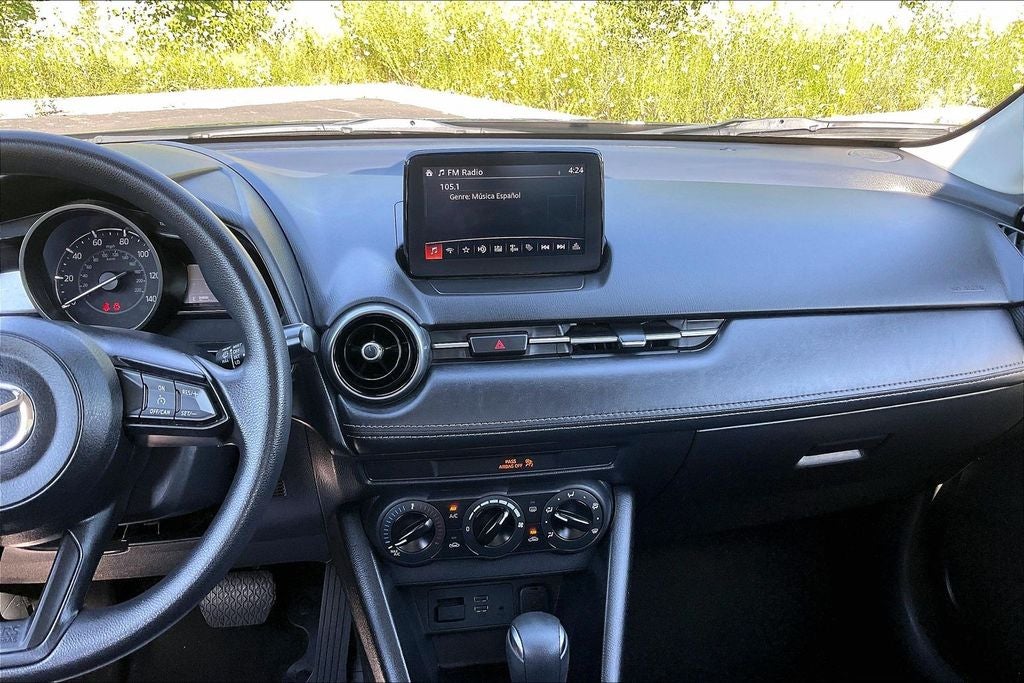 2019 Mazda Mazda CX-3 Sport