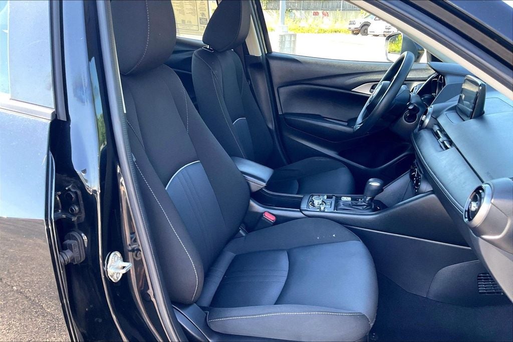 2019 Mazda Mazda CX-3 Sport