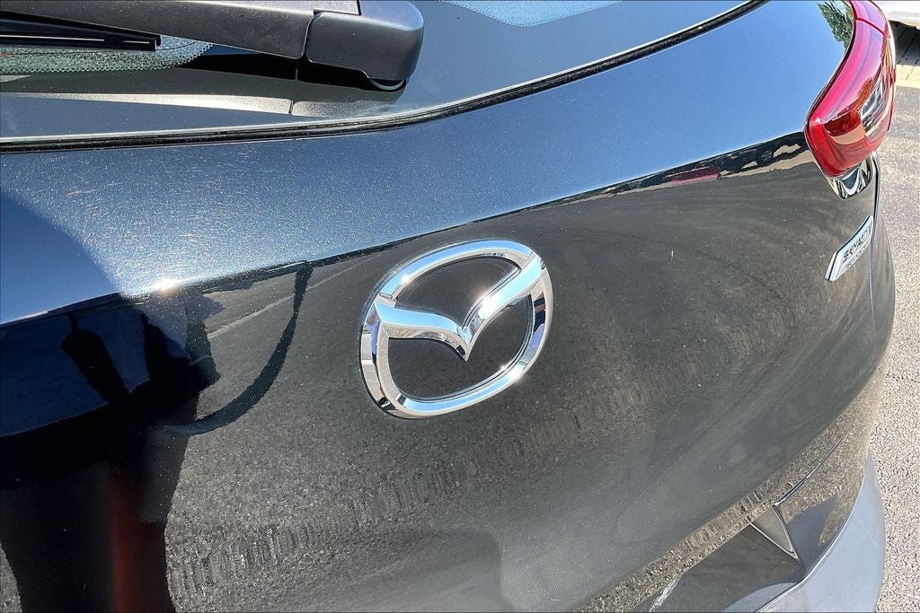 2019 Mazda Mazda CX-3 Sport