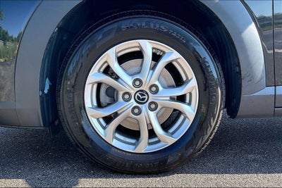 2019 Mazda Mazda CX-3 Sport