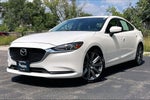 2021 Mazda Mazda6 Touring