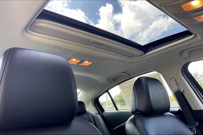 2021 Mazda Mazda6 Touring