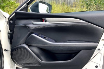 2021 Mazda Mazda6 Touring