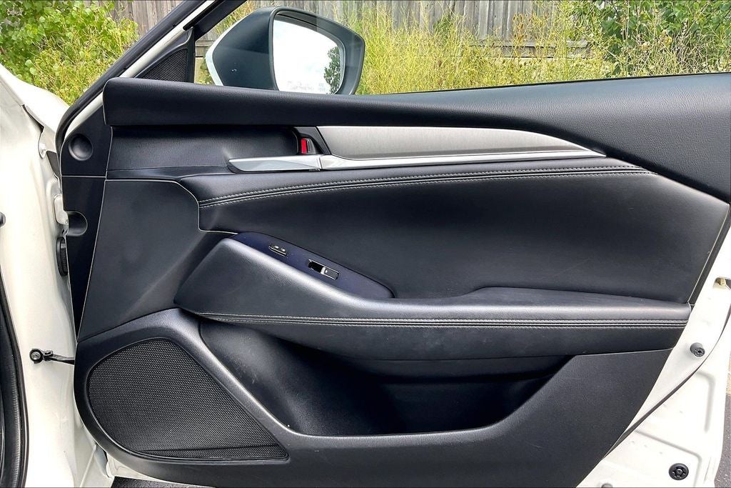 2021 Mazda Mazda6 Touring