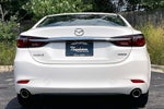2021 Mazda Mazda6 Touring