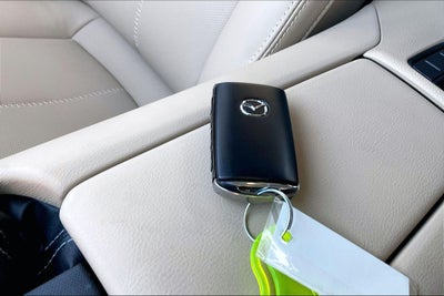 2025 Mazda Mazda MX-5 Miata Grand Touring