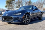 2025 Mazda Mazda MX-5 Miata Grand Touring