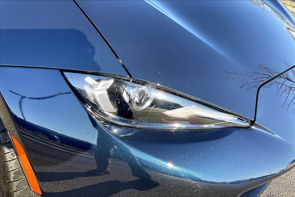 2025 Mazda Mazda MX-5 Miata Grand Touring