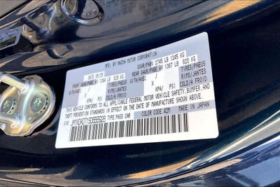 2025 Mazda Mazda MX-5 Miata Grand Touring