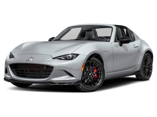 2025 Mazda Mazda MX-5 Miata RF Club