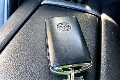 2025 Mazda Mazda MX-5 Miata RF Club