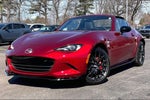 2025 Mazda Mazda MX-5 Miata RF Club