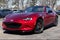 2025 Mazda Mazda MX-5 Miata RF Club