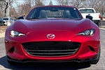 2025 Mazda Mazda MX-5 Miata RF Club