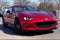 2025 Mazda Mazda MX-5 Miata RF Club