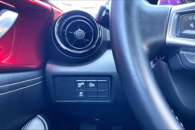 2025 Mazda Mazda MX-5 Miata RF Club