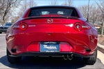 2025 Mazda Mazda MX-5 Miata RF Club