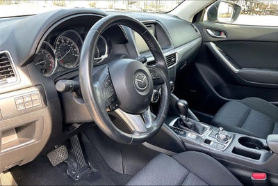 2016 Mazda Mazda CX-5 Touring