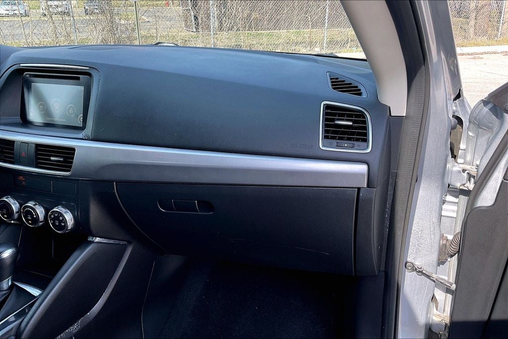 2016 Mazda Mazda CX-5 Touring