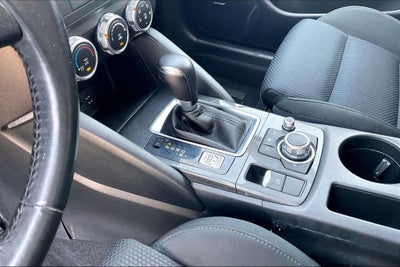 2016 Mazda Mazda CX-5 Touring