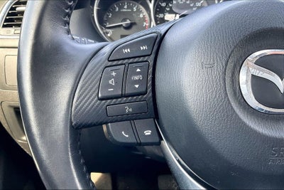 2016 Mazda Mazda CX-5 Touring