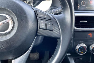 2016 Mazda Mazda CX-5 Touring