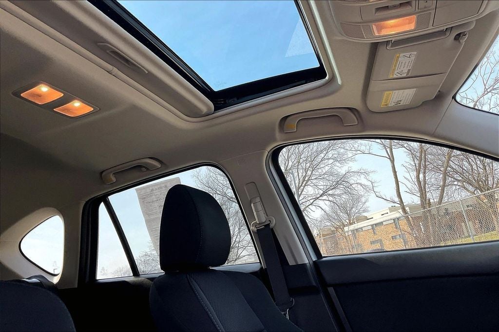 2016 Mazda Mazda CX-5 Touring