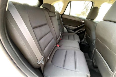 2016 Mazda Mazda CX-5 Touring