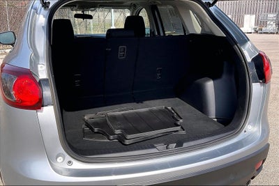 2016 Mazda Mazda CX-5 Touring