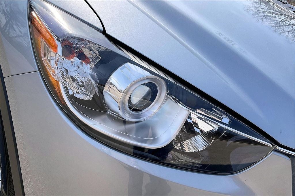 2016 Mazda Mazda CX-5 Touring