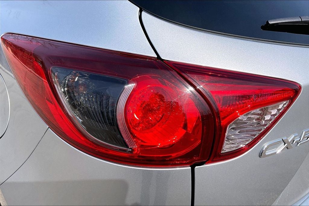 2016 Mazda Mazda CX-5 Touring